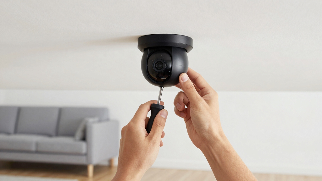 14 Best Smart Home Security Cameras in 2026