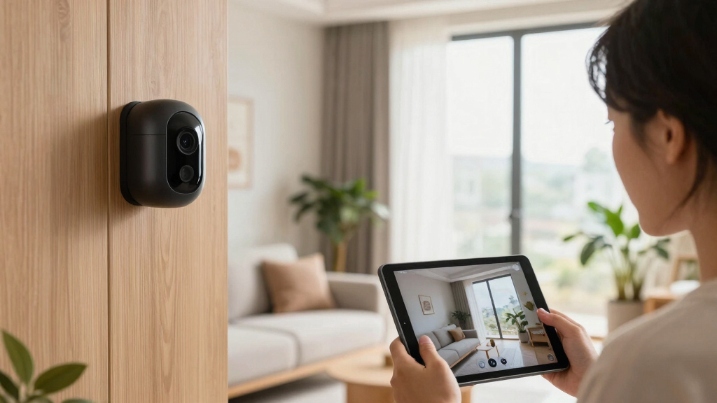 14 Best Smart Home Security Cameras in 2026