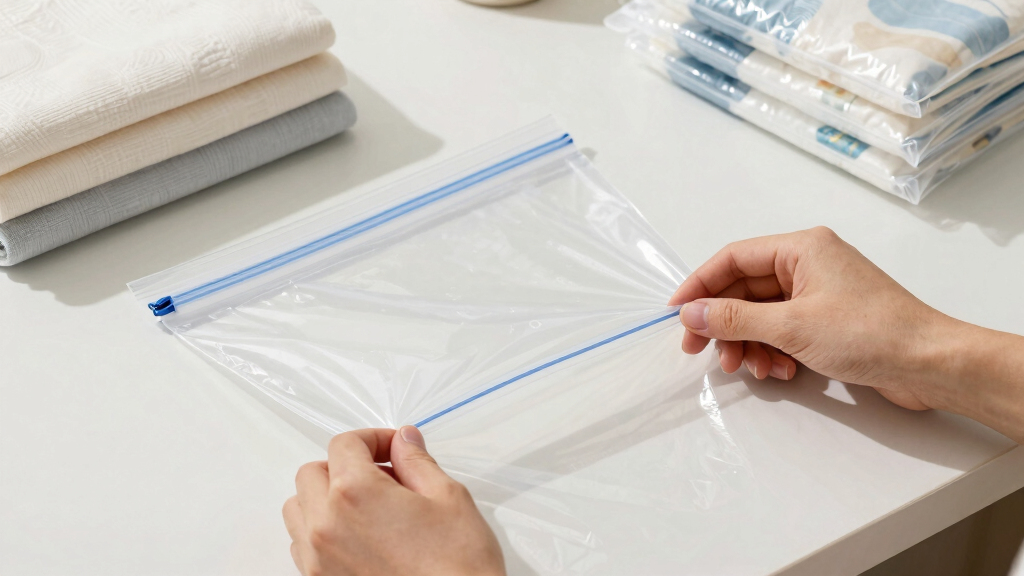 15 Best Bedding Storage Bags in 2026