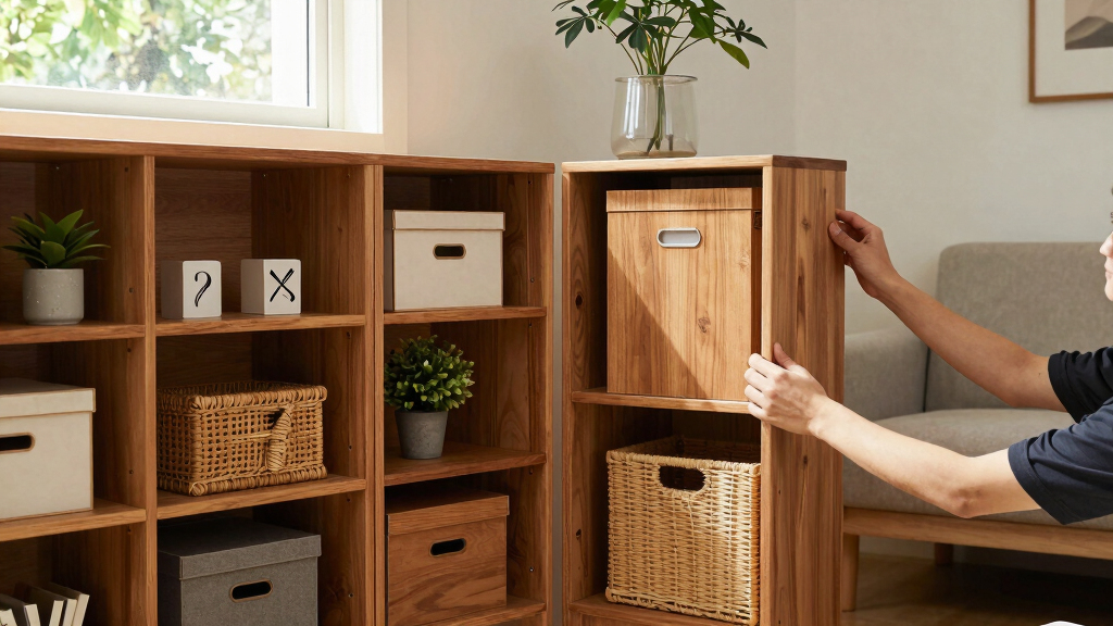 15 Best Bookcases for Small Spaces in 2026