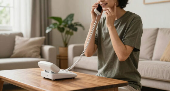 15 Best Cordless Landline Phones in 2026