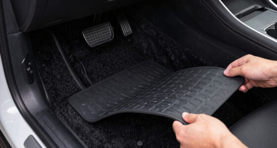 15 Best Custom Car Floor Mats in 2026