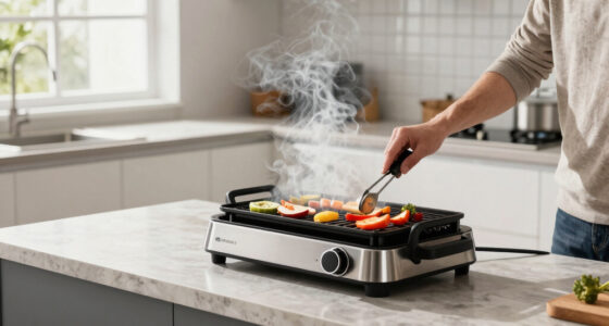 15 Best Electric Grills in 2026