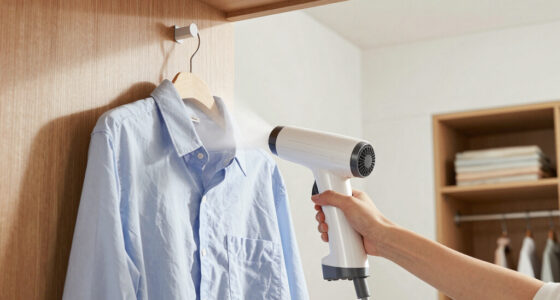 15 Best Garment Steamers in 2026
