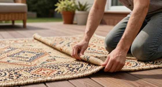 15 Best Outdoor Rugs in 2026