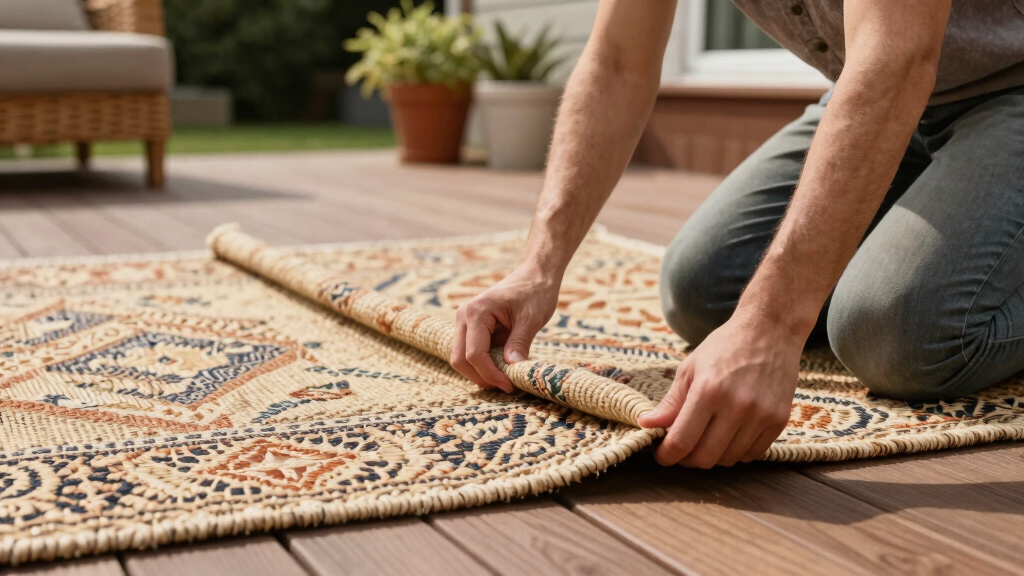 15 Best Outdoor Rugs in 2026