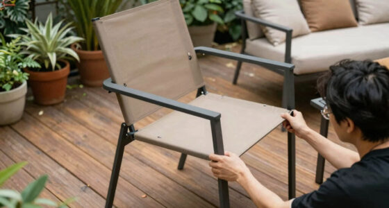 15 Best Patio Furniture Sets in 2026