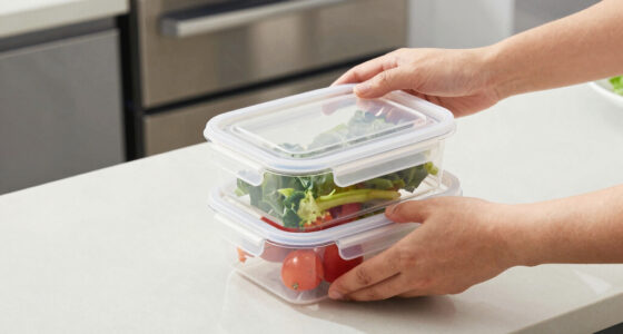15 Best Produce Storage Containers in 2026