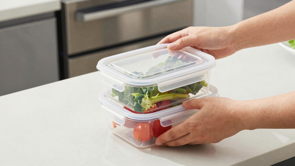 15 Best Produce Storage Containers in 2026