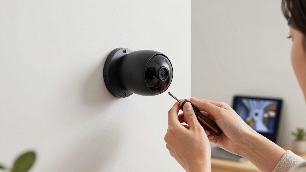 15 Best Smart Home Security Cameras in 2026