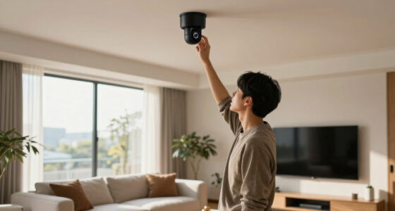 15 Best Smart Home Security Cameras in 2026