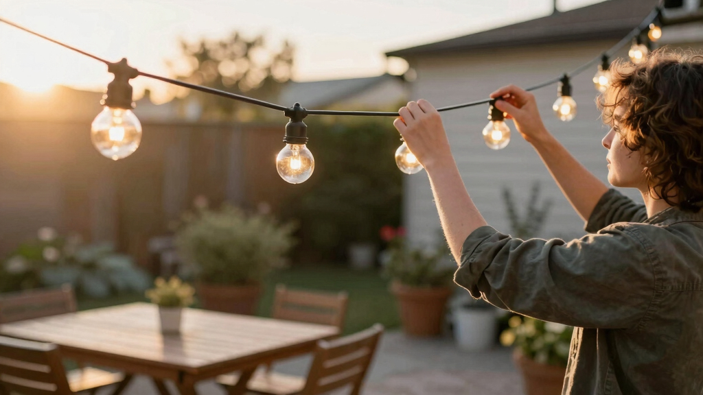 15 Best Smart Outdoor String Lights in 2026