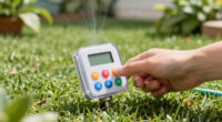 15 Best Smart Sprinkler Timers in 2026
