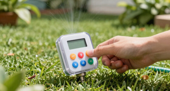 15 Best Smart Sprinkler Timers in 2026