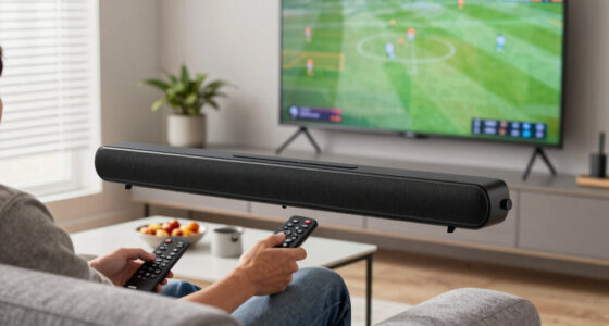 15 Best Soundbars for Watch Parties in 2026