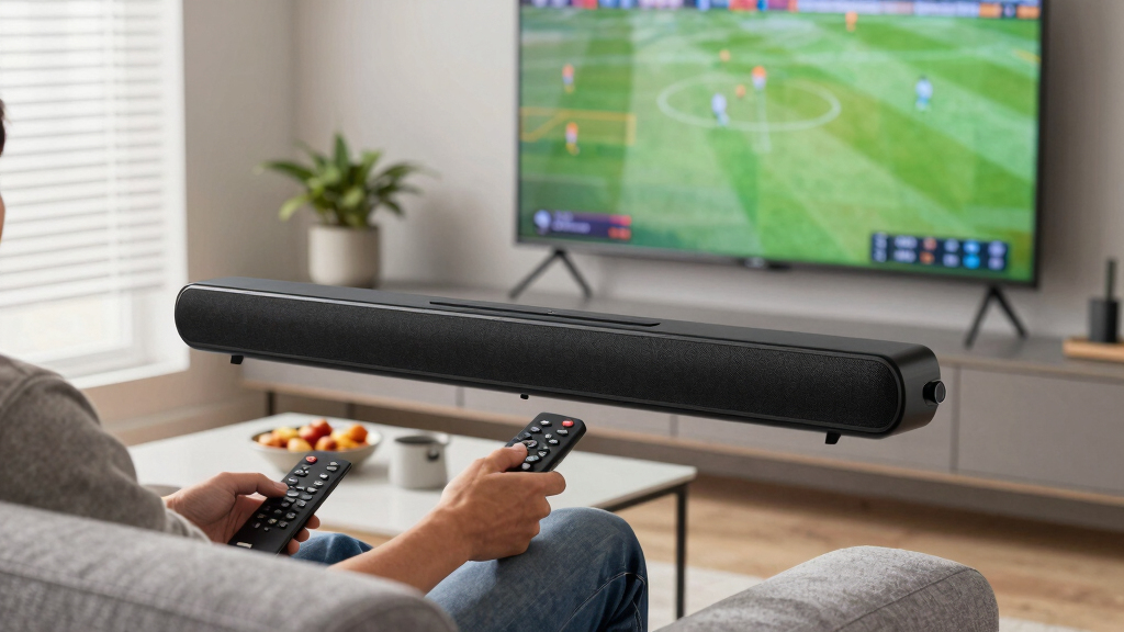15 Best Soundbars for Watch Parties in 2026