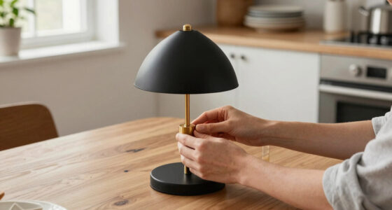 15 Best Table Lamps in 2026