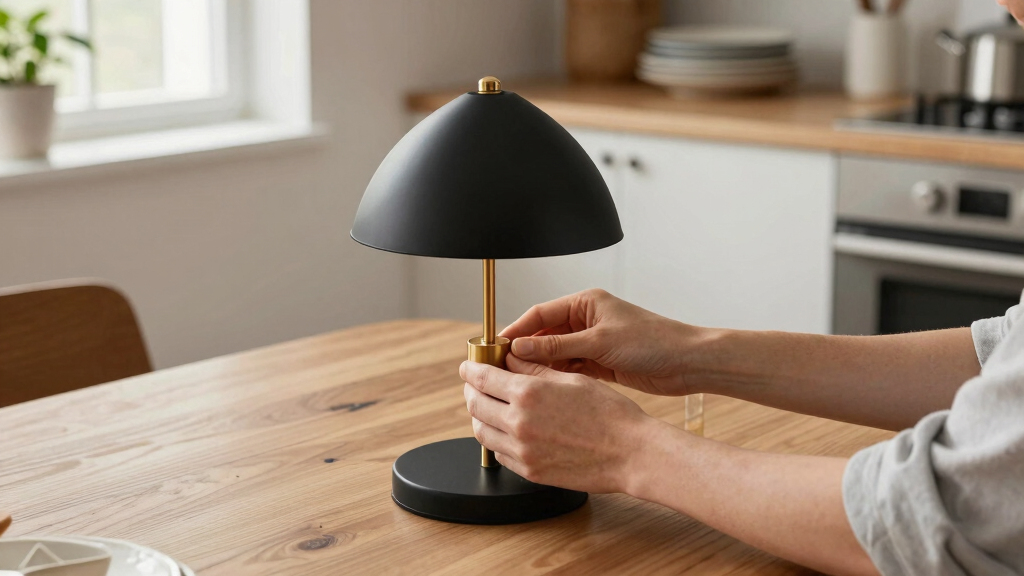 15 Best Table Lamps in 2026