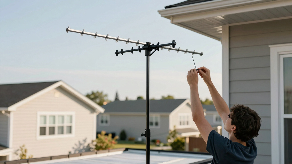 15 Best TV Antennas in 2026
