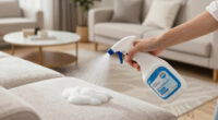 15 Best Upholstery Cleaners in 2026