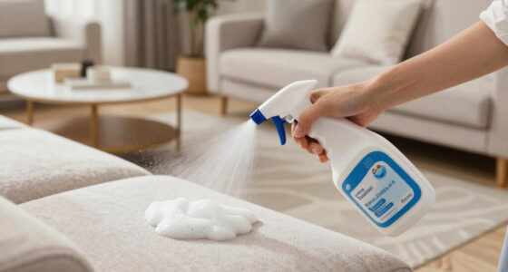 15 Best Upholstery Cleaners in 2026