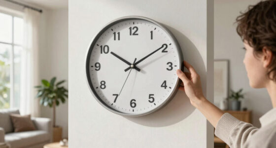 15 Best Wall Clocks in 2026