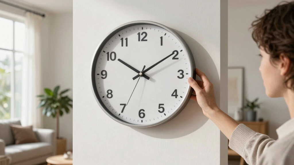 15 Best Wall Clocks in 2026