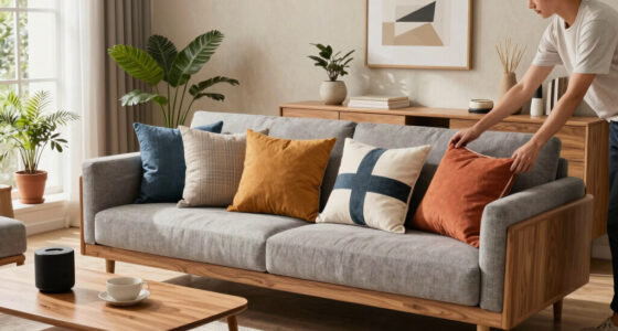 3 Best Living Room Decor in 2026