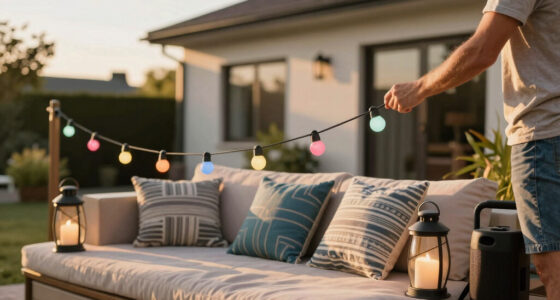 3 Best Outdoor Party Accessories in 2026