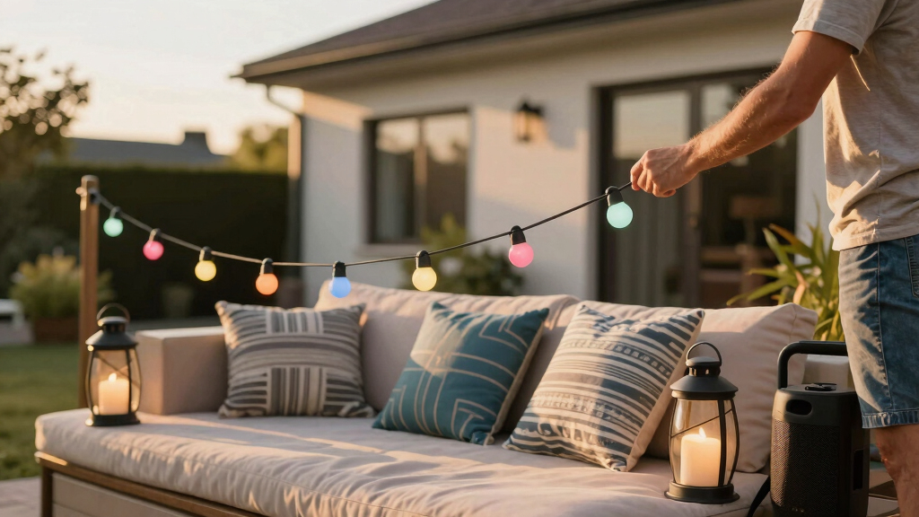 3 Best Outdoor Party Accessories in 2026
