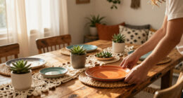 4 Best Boho Dining Room Decor in 2026