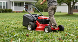 4 Best Riding Lawn Mowers in 2026