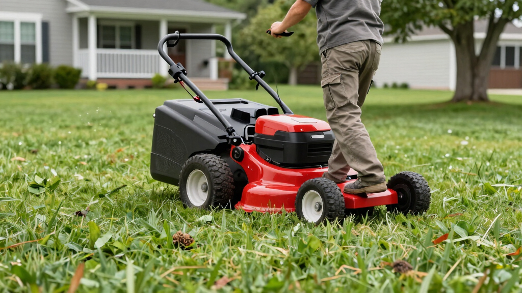 4 Best Riding Lawn Mowers in 2026