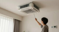 4 Things You Should Never Do to Your Central AC Unit
