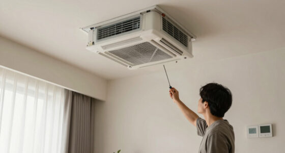 4 Things You Should Never Do to Your Central AC Unit