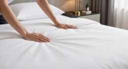 5 Best Percale Sheets for a Hotel-Like Bed, Tested by AD (2026)