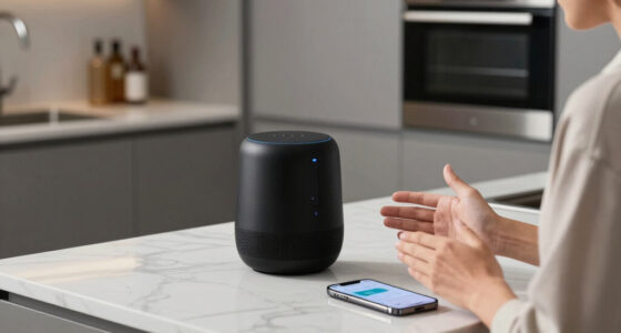 5 Best Smart Home Voice Control Speakers in 2026
