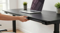 5 Height-Adjustable Desks That Make Sleek Sit-to-Stand Work Surfaces