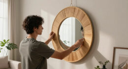 6 Best Bamboo Wall Mirrors in 2026