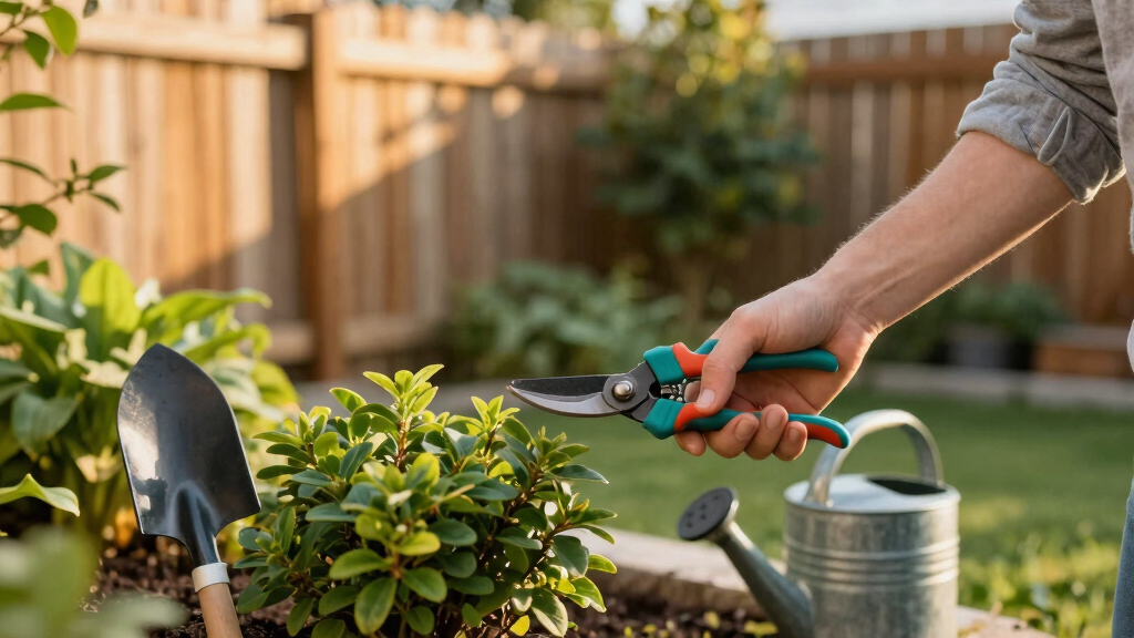 6 Best Garden Tools in 2026