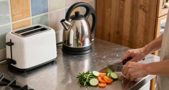 6 Best Kitchen Appliances in 2026