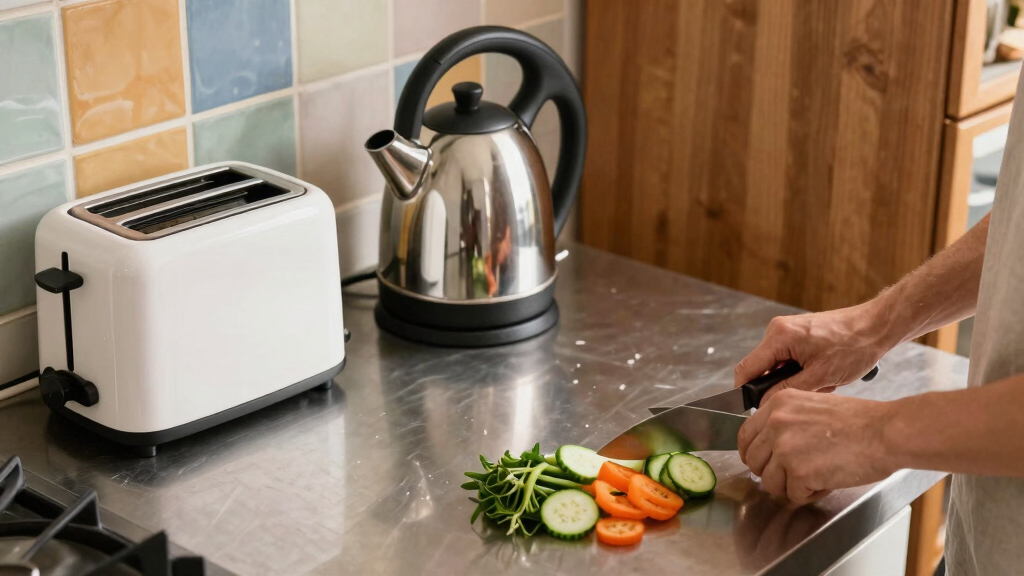 6 Best Kitchen Appliances in 2026