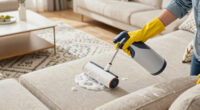 6 Upholstery Cleaners That Will Clean Your Sofas and Rugs in a Flash
