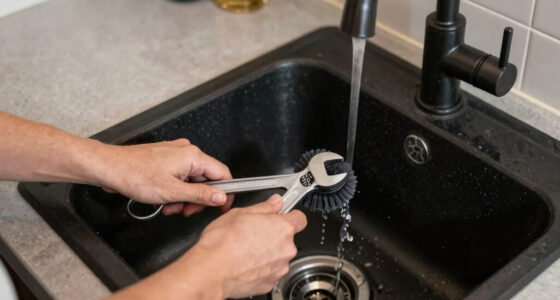 7 Best Cast Iron Sinks in 2026