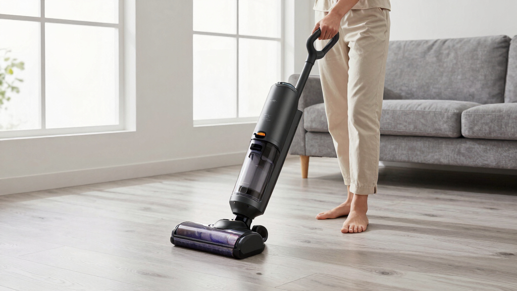7 Best Cordless Vacuums on Amazon for a Boundless Clean (2026)