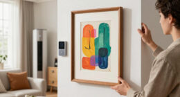 7 Picture-Perfect Places to Get Your Art Framed