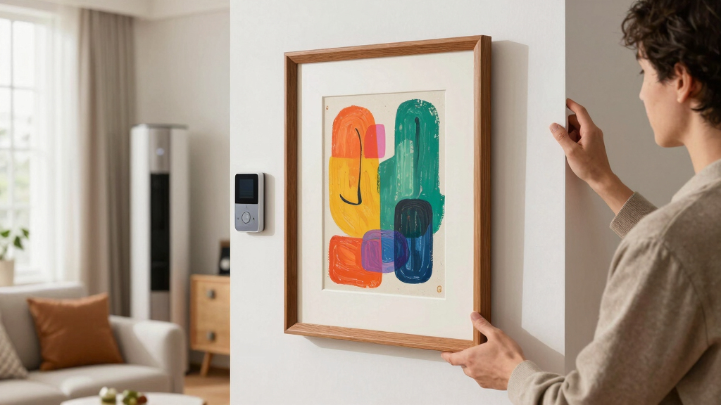 7 Picture-Perfect Places to Get Your Art Framed