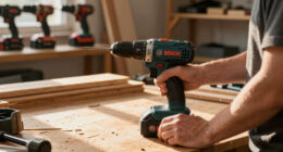 8 Best Bosch Power Tools in 2026