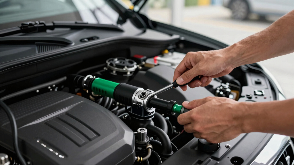 8 Best Fuel-Saving Car Accessories in 2026