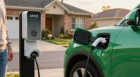 8 New Fast EV Chargers Installed In Kentucky